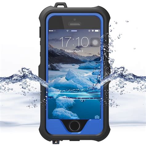 Waterproof Phone Case 